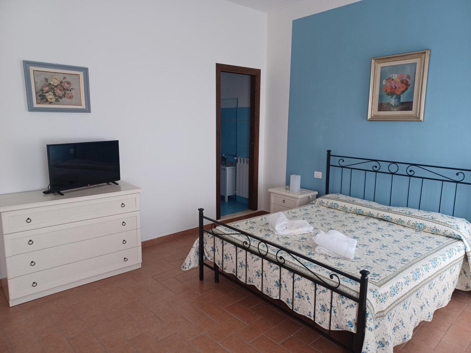Casa Di Adriano Hotel Radicofani Kültér fotó