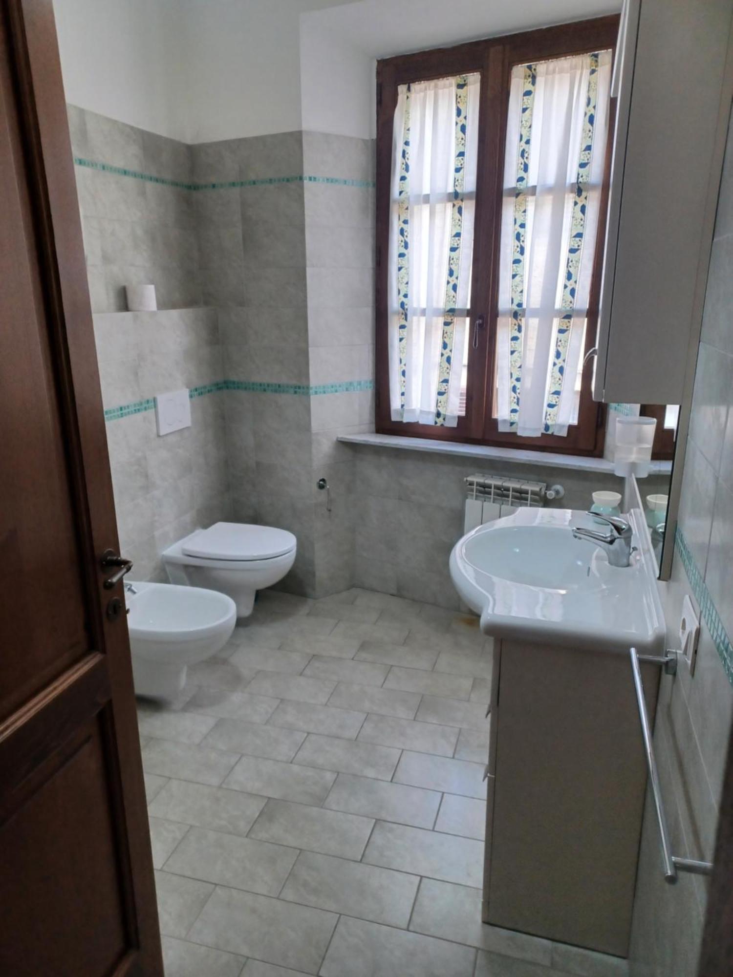 Casa Di Adriano Hotel Radicofani Kültér fotó