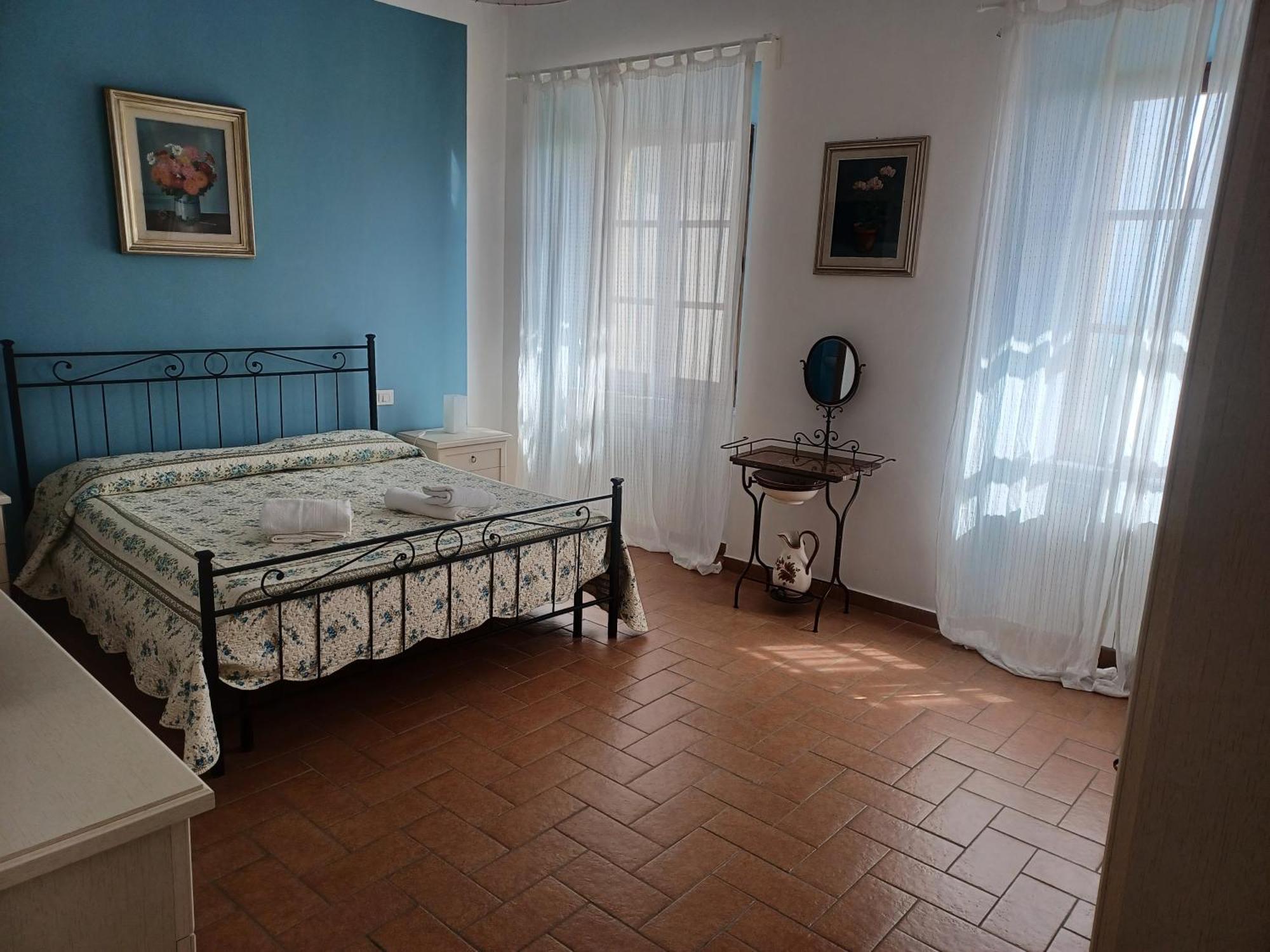 Casa Di Adriano Hotel Radicofani Kültér fotó